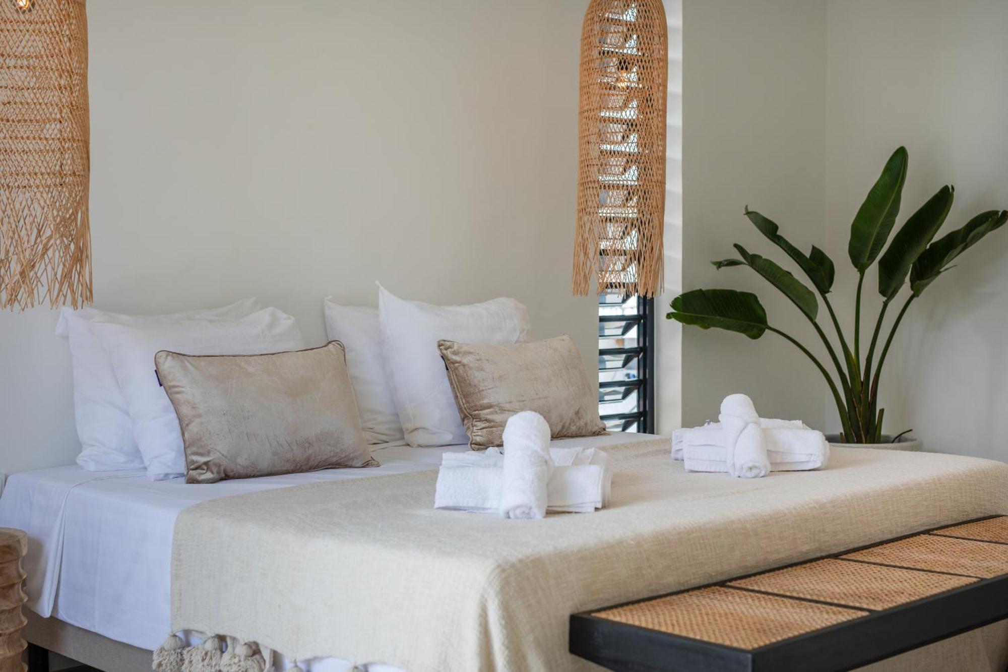 Villa Noma - Luxe Villa Met Uitzicht Spaanse Water Willemstad Eksteriør billede