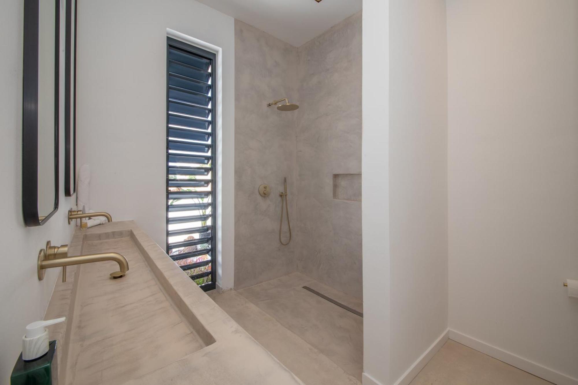 Villa Noma - Luxe Villa Met Uitzicht Spaanse Water Willemstad Eksteriør billede