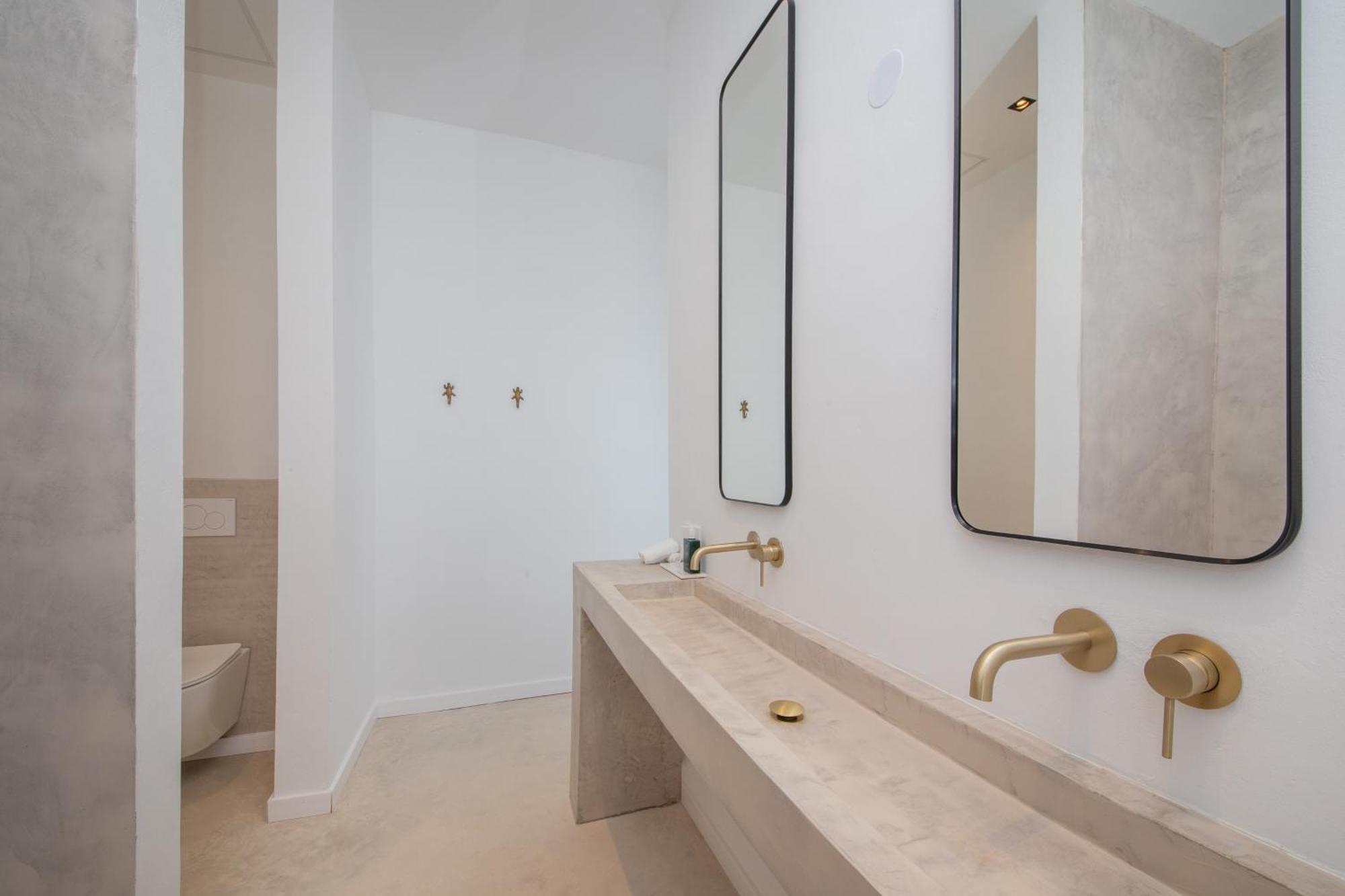 Villa Noma - Luxe Villa Met Uitzicht Spaanse Water Willemstad Eksteriør billede