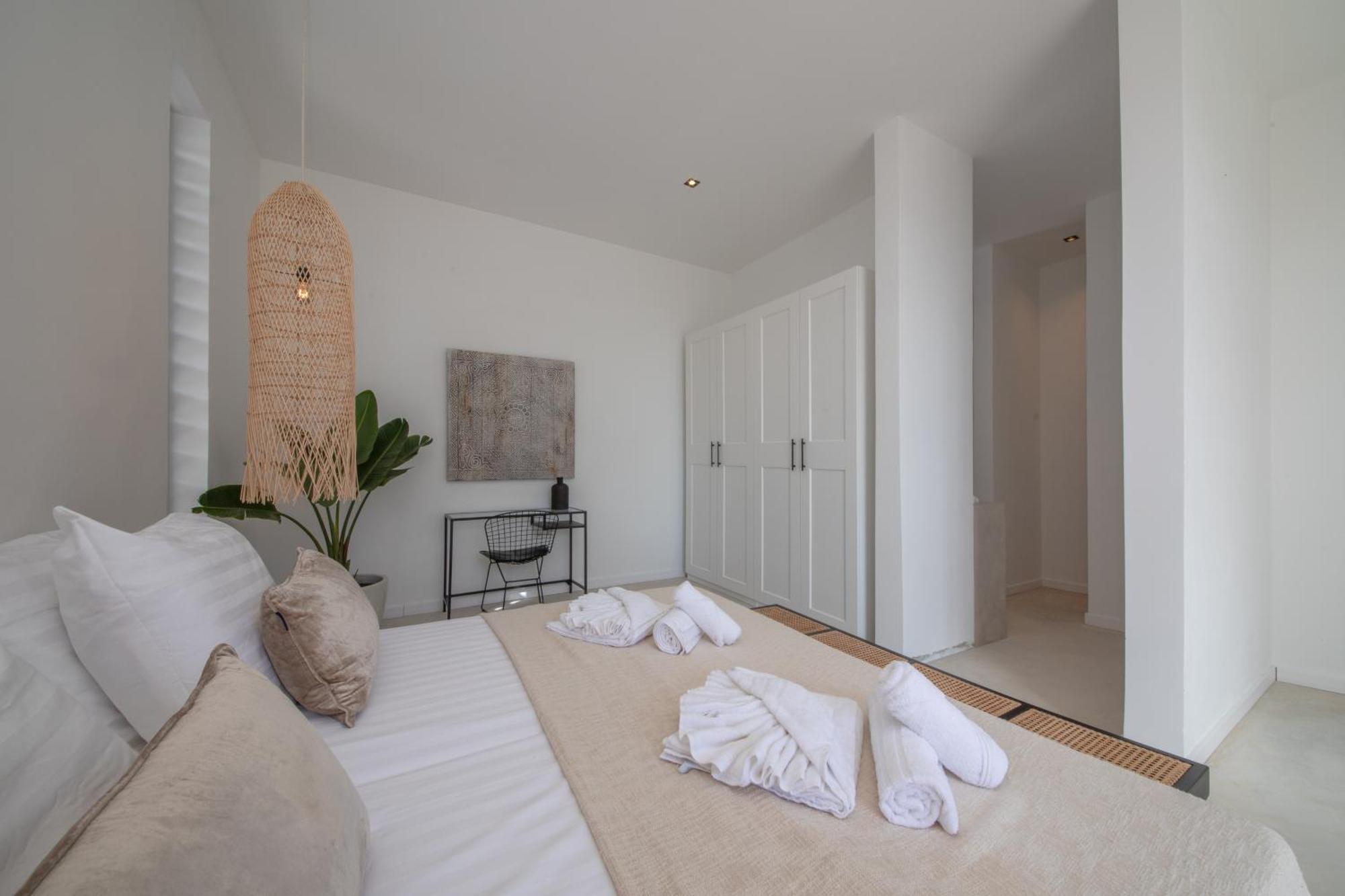 Villa Noma - Luxe Villa Met Uitzicht Spaanse Water Willemstad Eksteriør billede